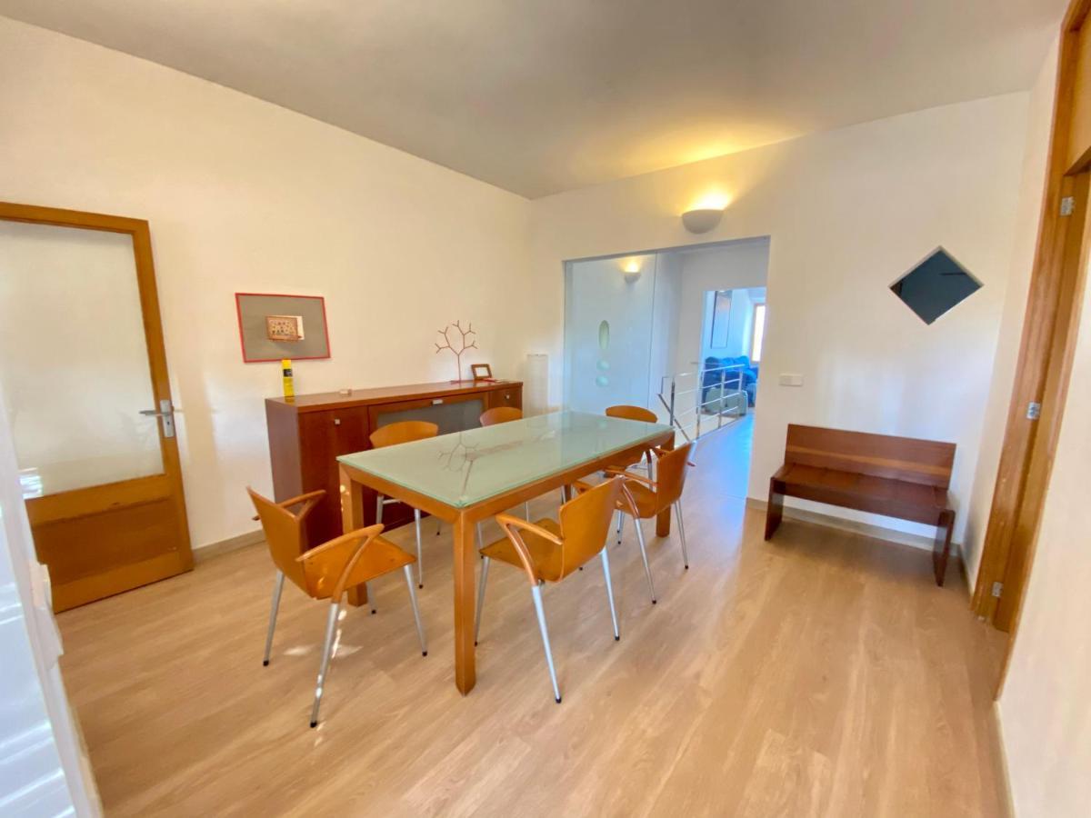 Appartamento attic sa punta Cala Ratjada  Esterno foto