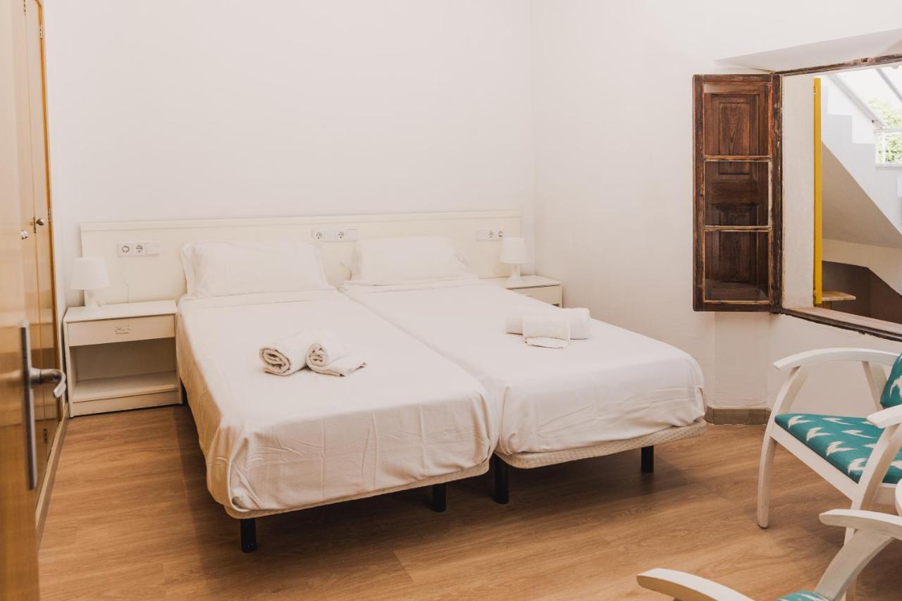 Appartamento attic sa punta Cala Ratjada  Esterno foto