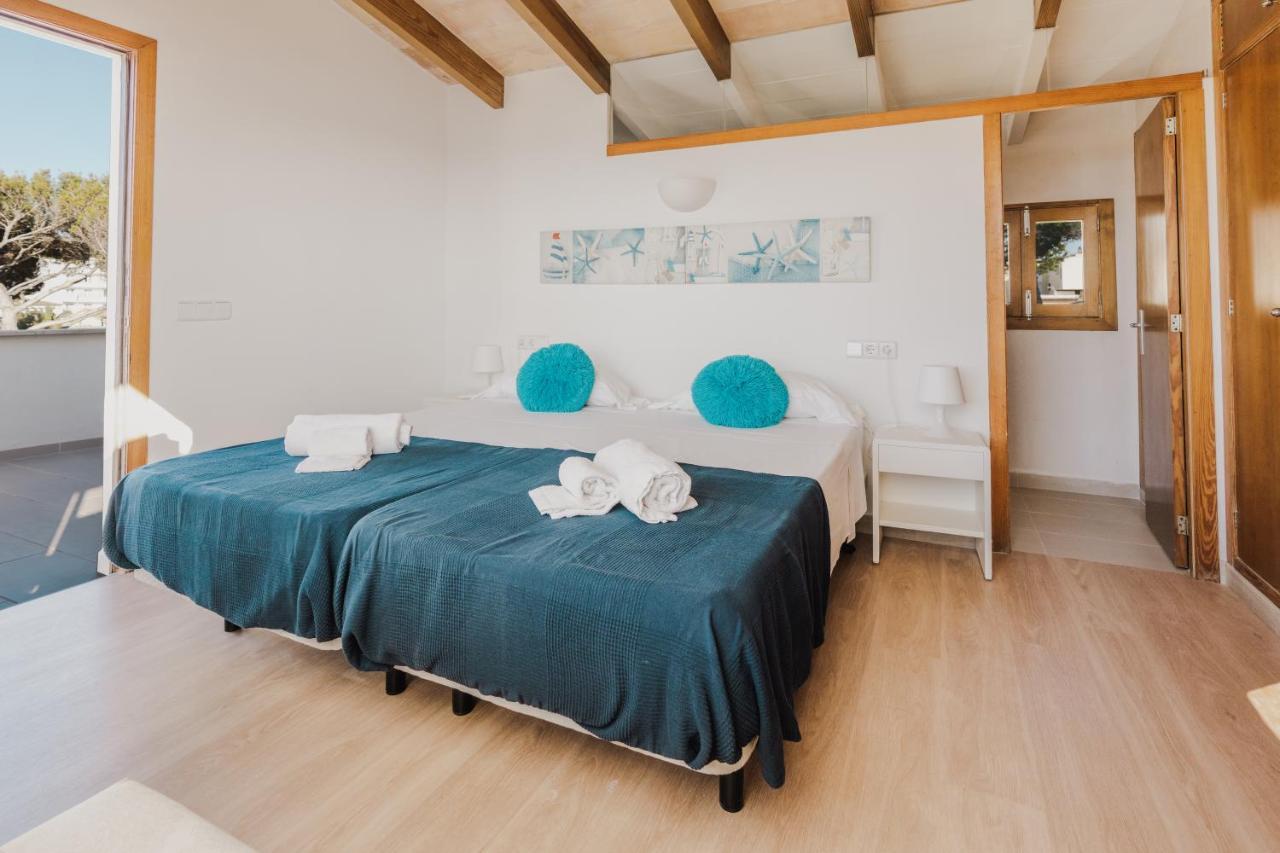 Appartamento attic sa punta Cala Ratjada  Esterno foto